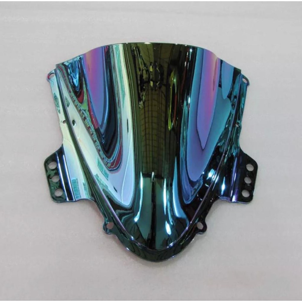 Rétroviseur Gauche PXP Pour Suzuki GSX-R 1000 (2005-08) Et GSX-R 600/750 (2006-10) - Neuf
